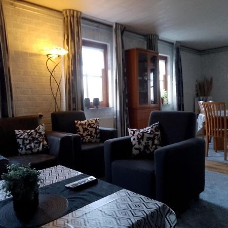 Ut Witte Huisje Venhorst Exteriör bild