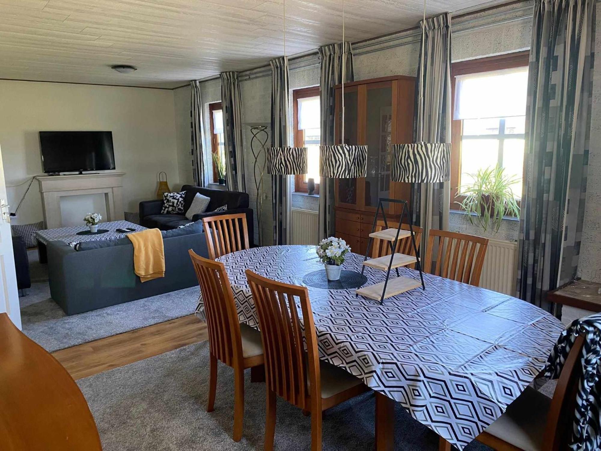 Ut Witte Huisje Venhorst Exteriör bild