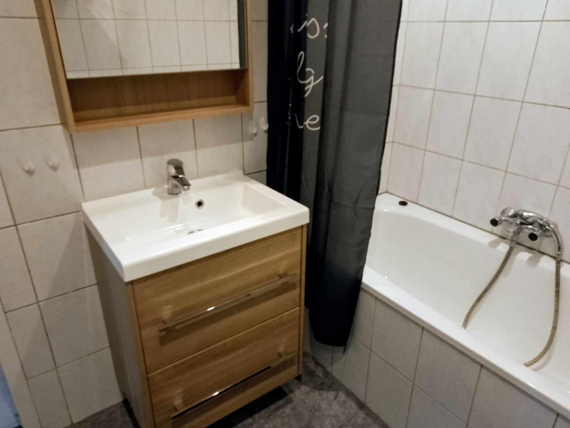 Ut Witte Huisje Venhorst Exteriör bild