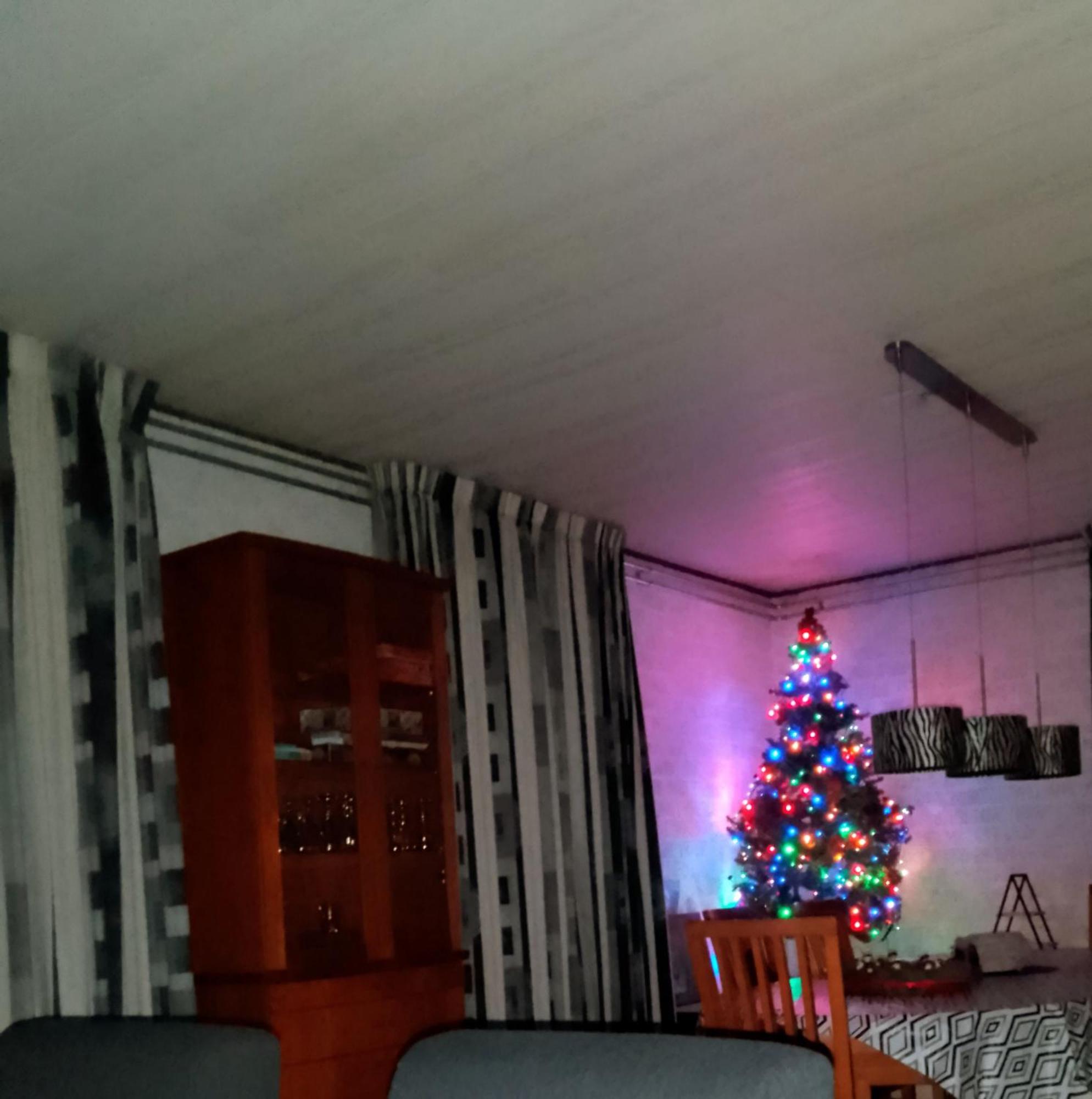 Ut Witte Huisje Venhorst Exteriör bild