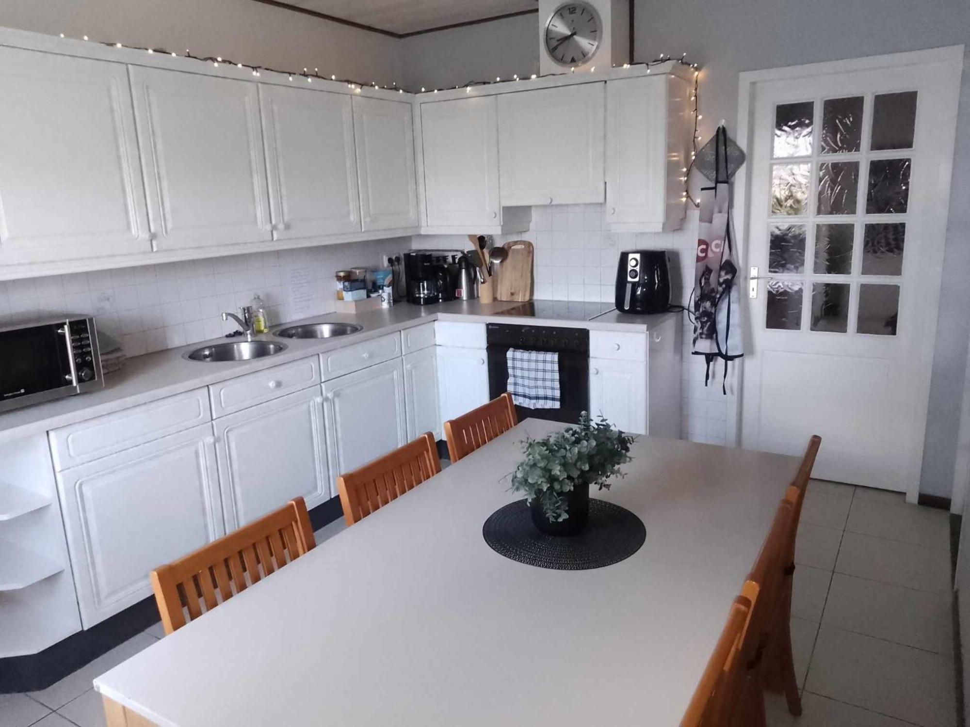 Ut Witte Huisje Venhorst Exteriör bild